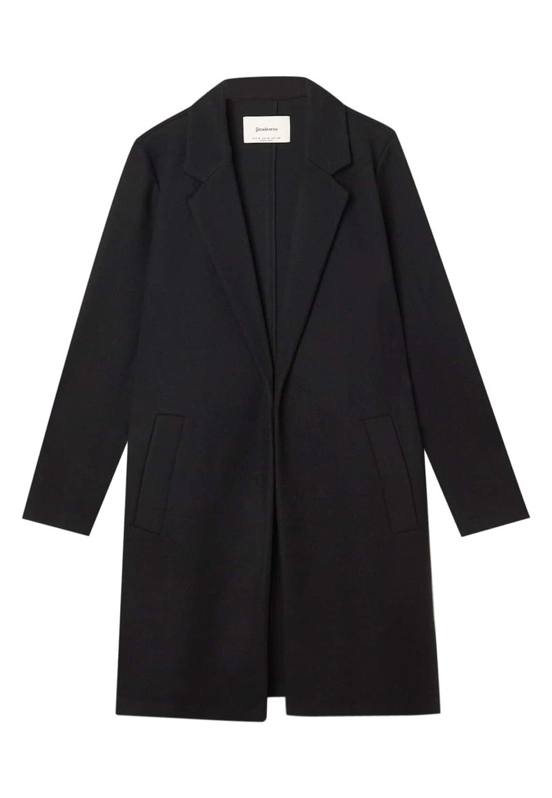 Stradivarius Blazer zwart