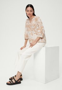 s.Oliver Jeansy Straight Leg