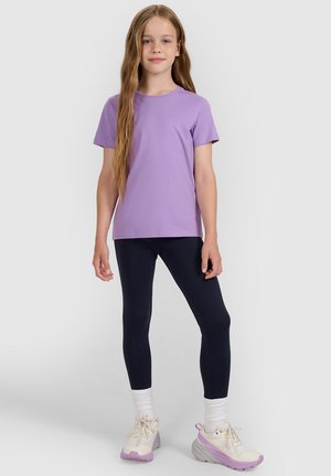 4F, - T-shirt basic