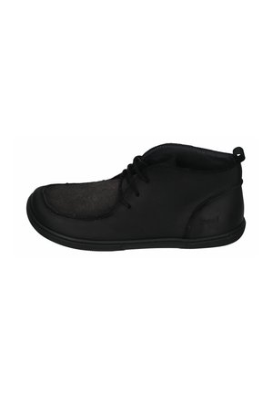 HYDRO - Schnürstiefelette - black