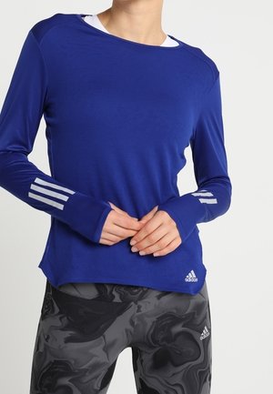 Sport T-shirt - dark blue