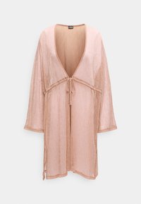 Niewybrane, light brown