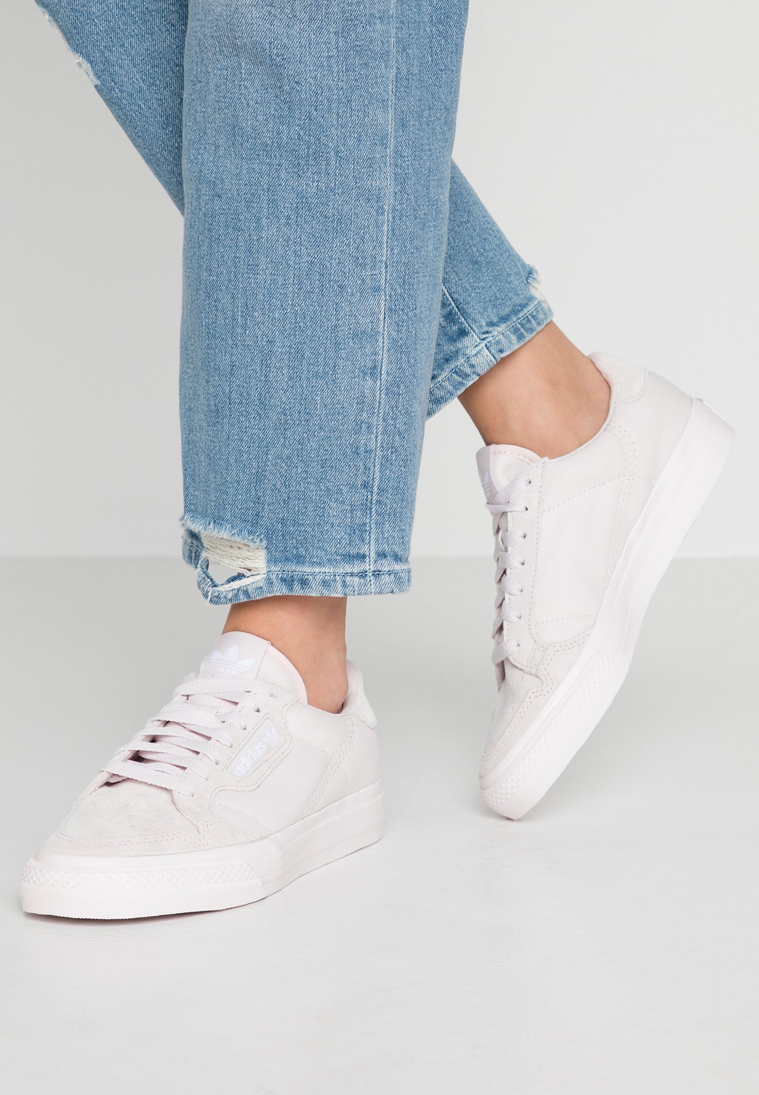 zalando adidas continental vulc