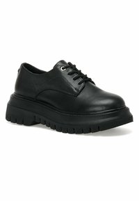 Nine West Casual lace-ups - black