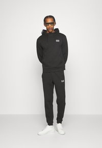 EA7 Emporio Armani Felpa - nero