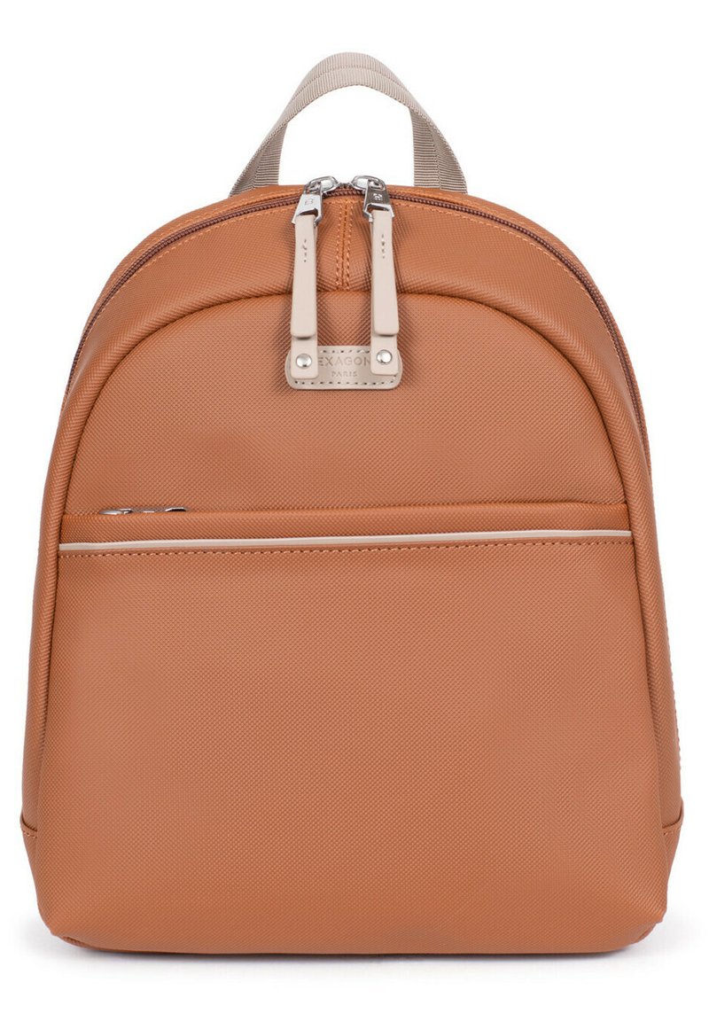 Hexagona AVEC POCHE TABLETTE  SERENA BUSINESS - Plecak podróżny