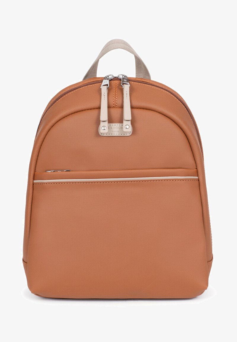 Hexagona AVEC POCHE TABLETTE SERENA BUSINESS - Plecak podróżny