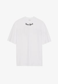 Δεν επιλέχθηκε, bright white