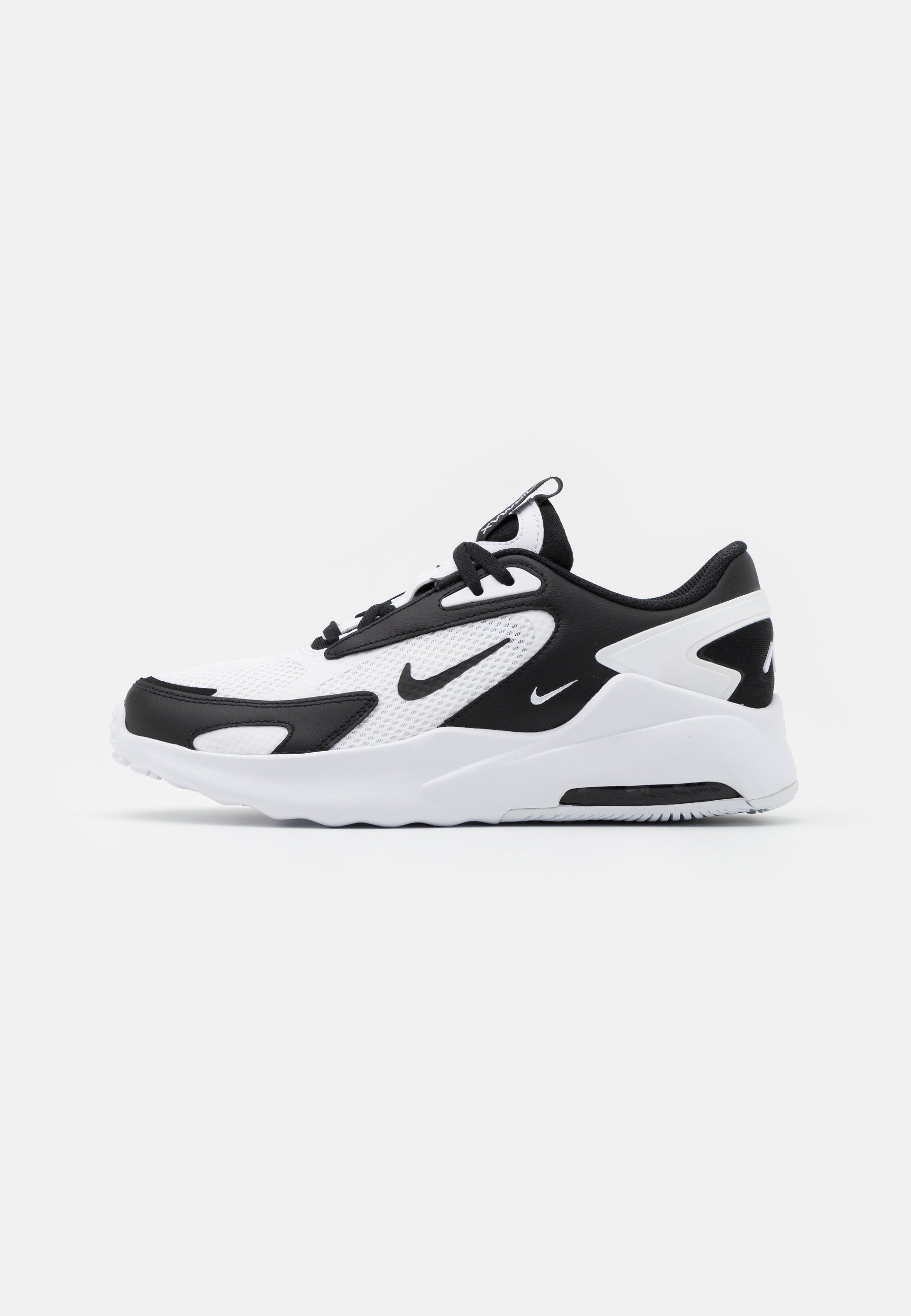 Juntar Decorativo Dios Nike Sportswear AIR MAX BOLT BG UNISEX - Zapatillas - white/black/blanco -  Zalando.es