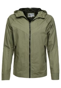 Jack & Jones Tunn jacka - light green