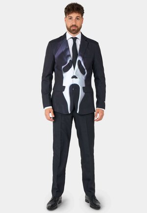 GHOSTFACE SET - Completo - dark blue