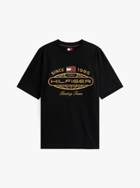 F1 MOVIE GRAPHIC T-SHIRT - Tricou cu imprimeu - black