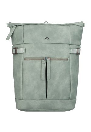 FANNY - Sac à dos - mint