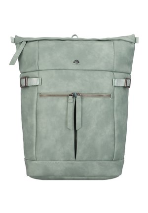 Greenburry FANNY - Sac à dos - mint