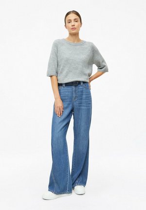 s.Oliver, TAILLENGÜRTEL - Belt - tiefblau