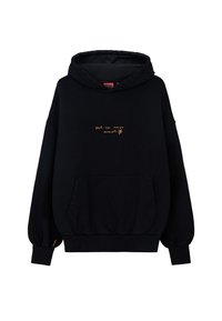 Surf Inc. SUNSET UNISEX czarny