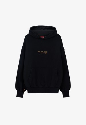 Surf Inc. SUNSET UNISEX czarny