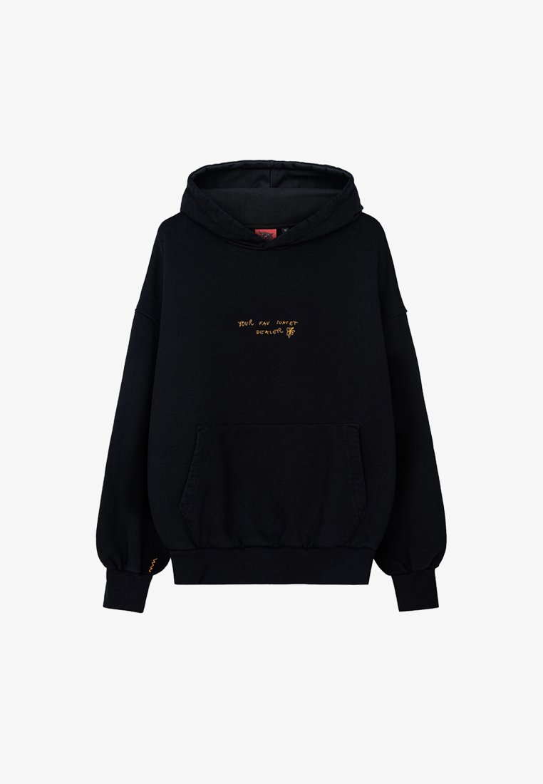 Surf Inc. SUNSET UNISEX czarny