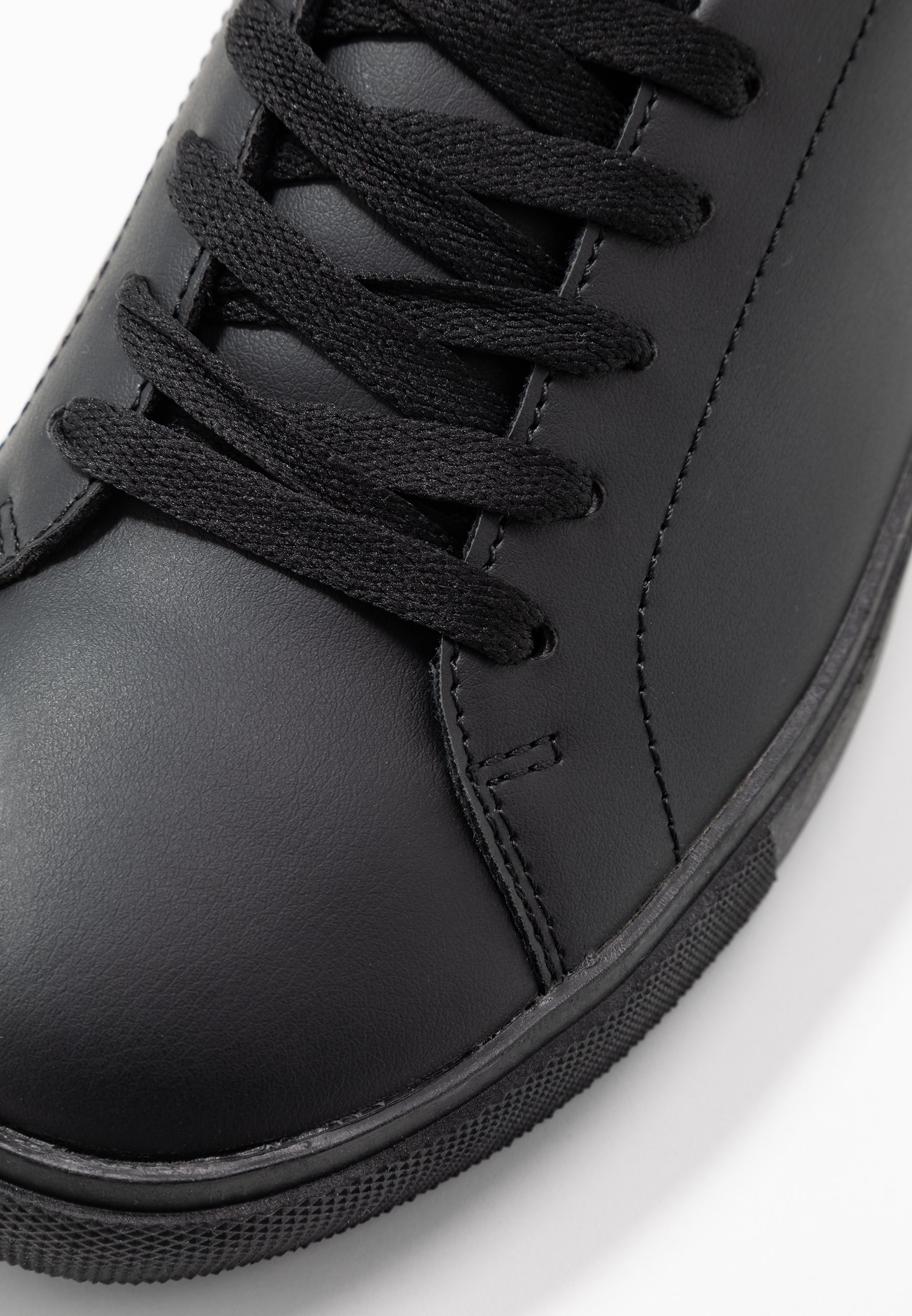 Pier One Joggesko black Zalando.no LAST STUDIO RIDGE Joggesko black Zalando.no