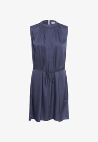 Seleccionado, blue indigo