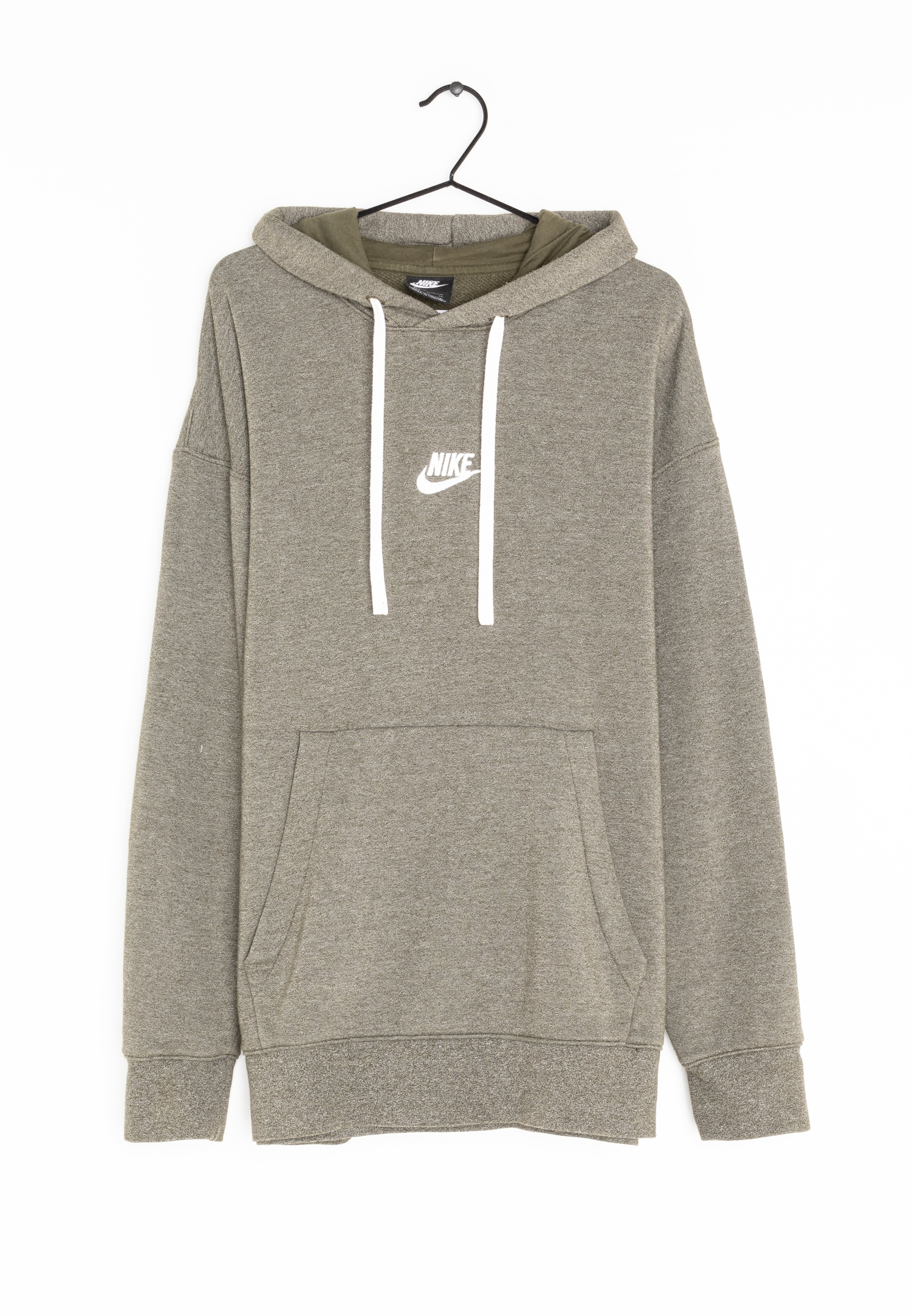 nike nsw heritage hoodie