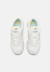 New Balance 574 W - Sneakers laag - grey matter
