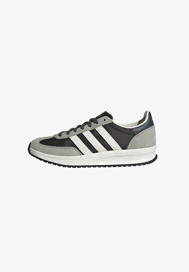 adidas Sportswear RUN 70S 2.0 - Zapatillas de trail running - shadow olive off white silver pebble