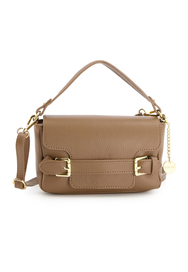 VENEZIA BAG - Kabelka - bronze