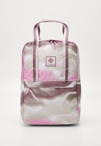Columbia COLUMBIA TREK BACKPACK - Reppu - cosmos undercur