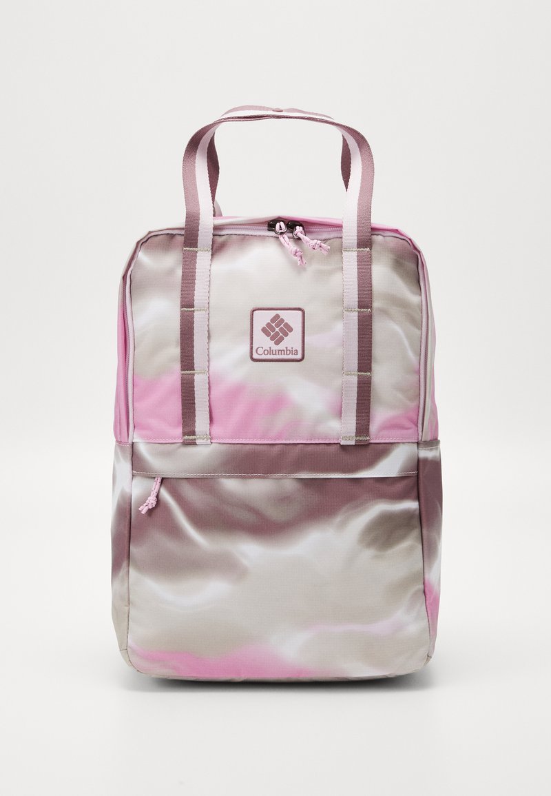 Columbia COLUMBIA TREK BACKPACK - Reppu - cosmos undercur