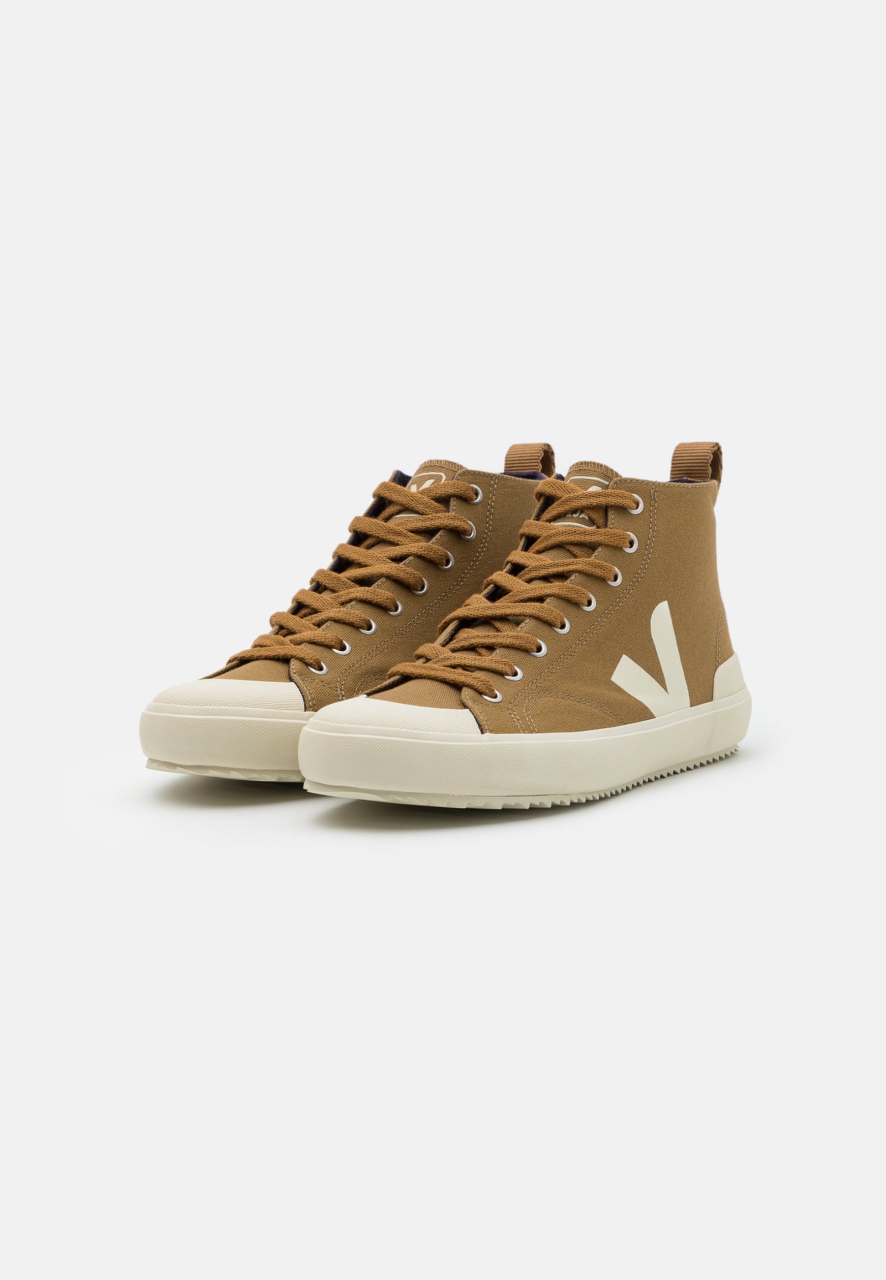 Veja NOVA Høye joggesko tentpierre Zalando.no Veja NOVA Høye joggesko whitepierre Zalando.no