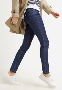 Armani Jeans Jeans Skinny Fit - blue denim