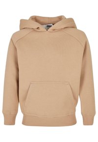 Unselected, unionbeige