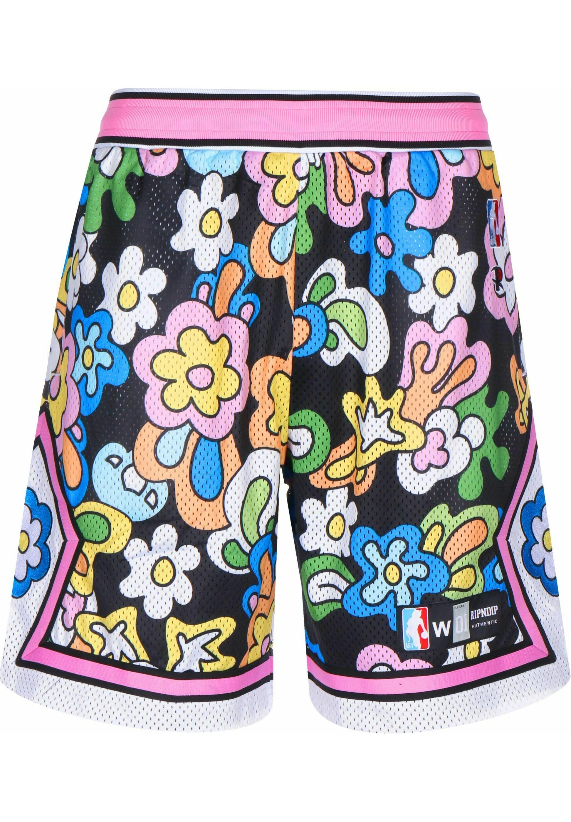 zalando basketball shorts