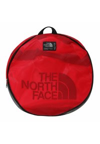 The North Face Valigia - tnf red tnf black npf