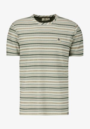 T-shirt con stampa - kit