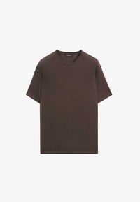 Non sélectionné, dark brown