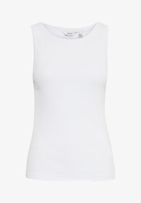 Selected, optical white