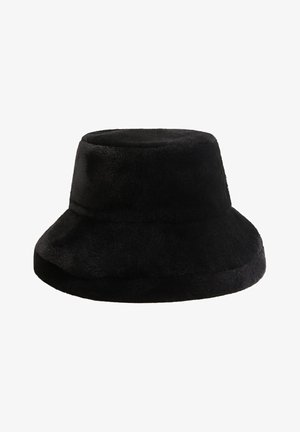 Mango, Chapeau - black