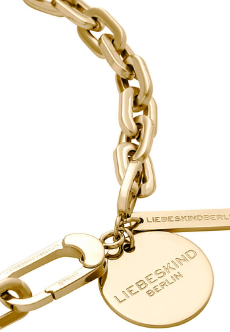 Bracciale uomo grumetta mm 11 in acciaio lucido cm 21
