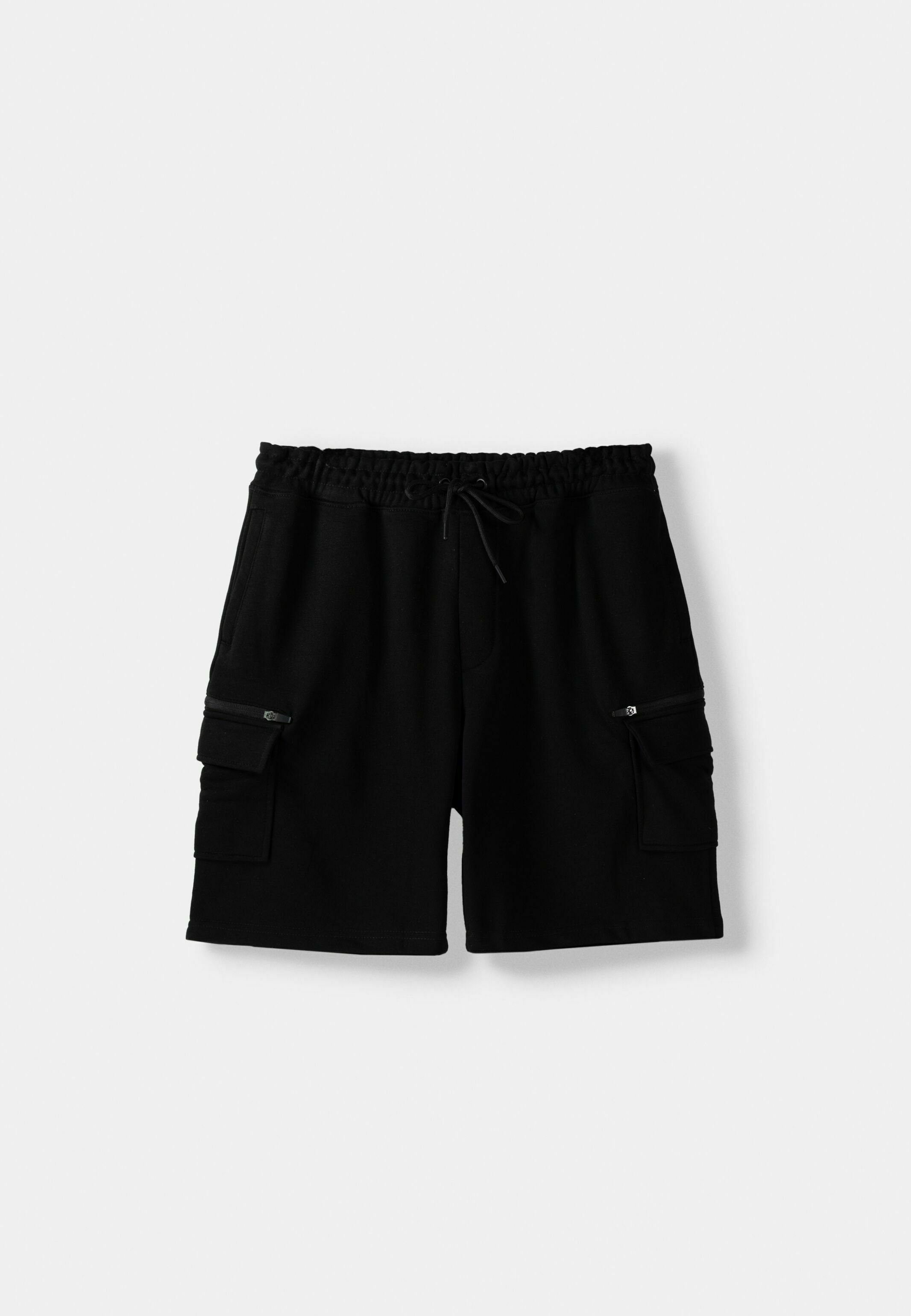 Haut Tunique Blanc Imprimé Pull&Bear – Taille L/XL (40-44) – Occasion Très Bon état