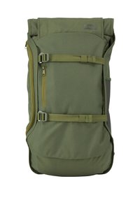 Unselected, olive
