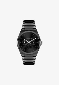 Unausgewählt, schwarz