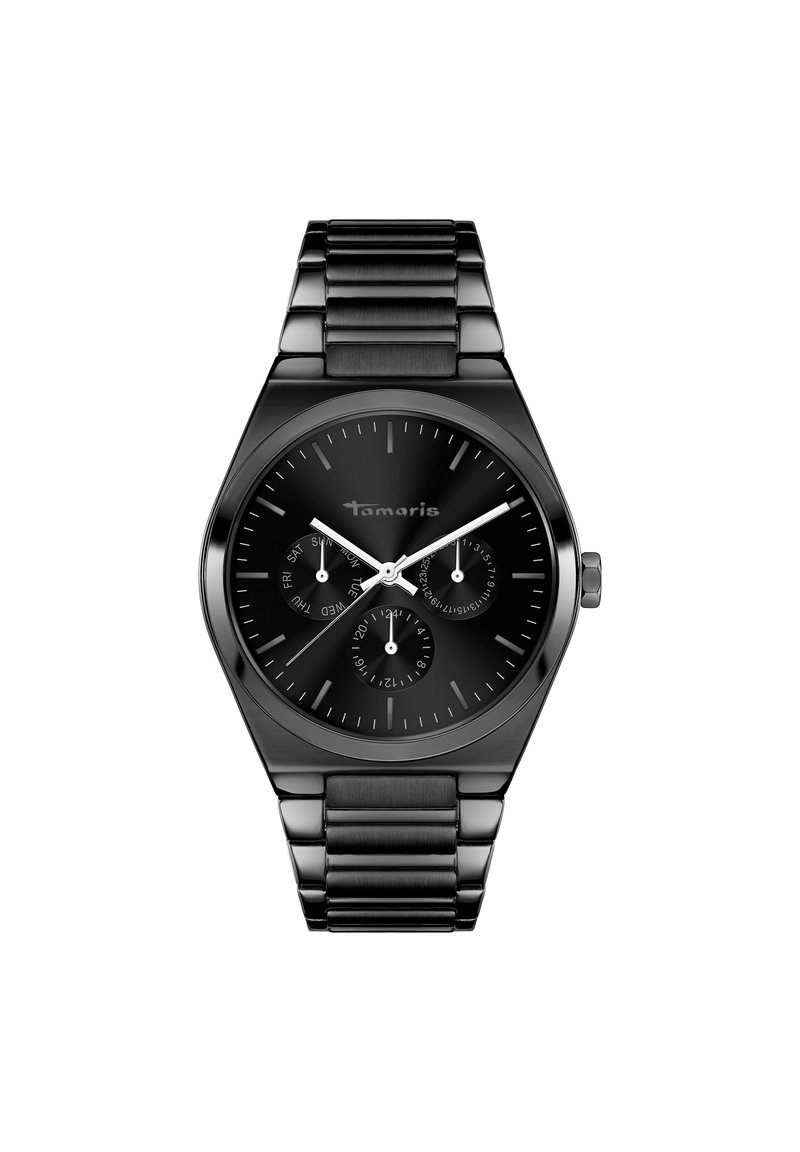 Tamaris Chronograph - schwarz