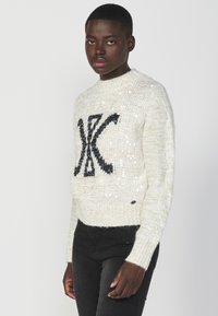 Koroshi Pulover - beige