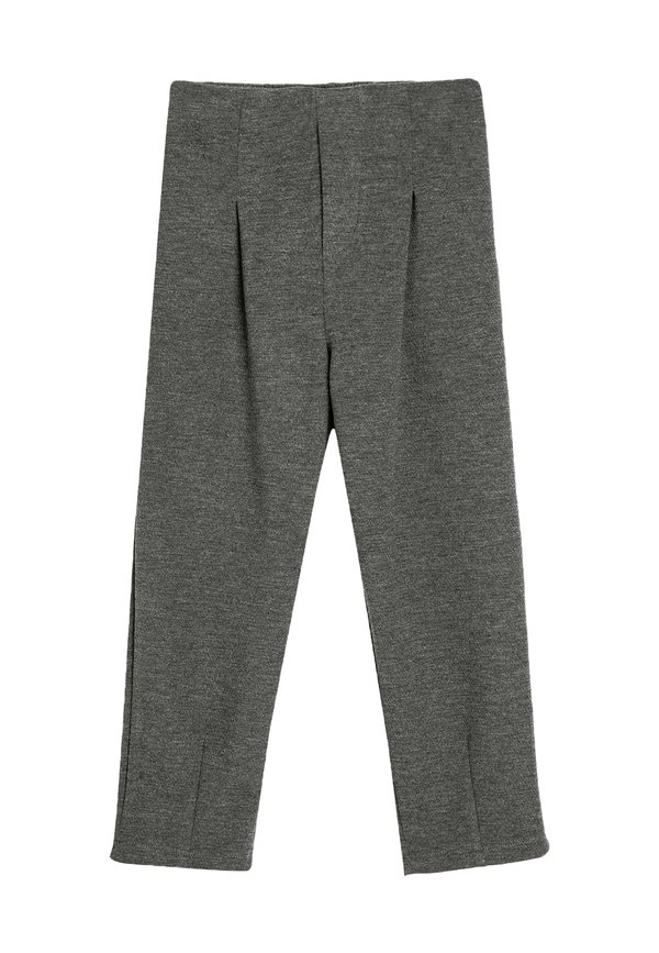 Stoffhose - anthracite