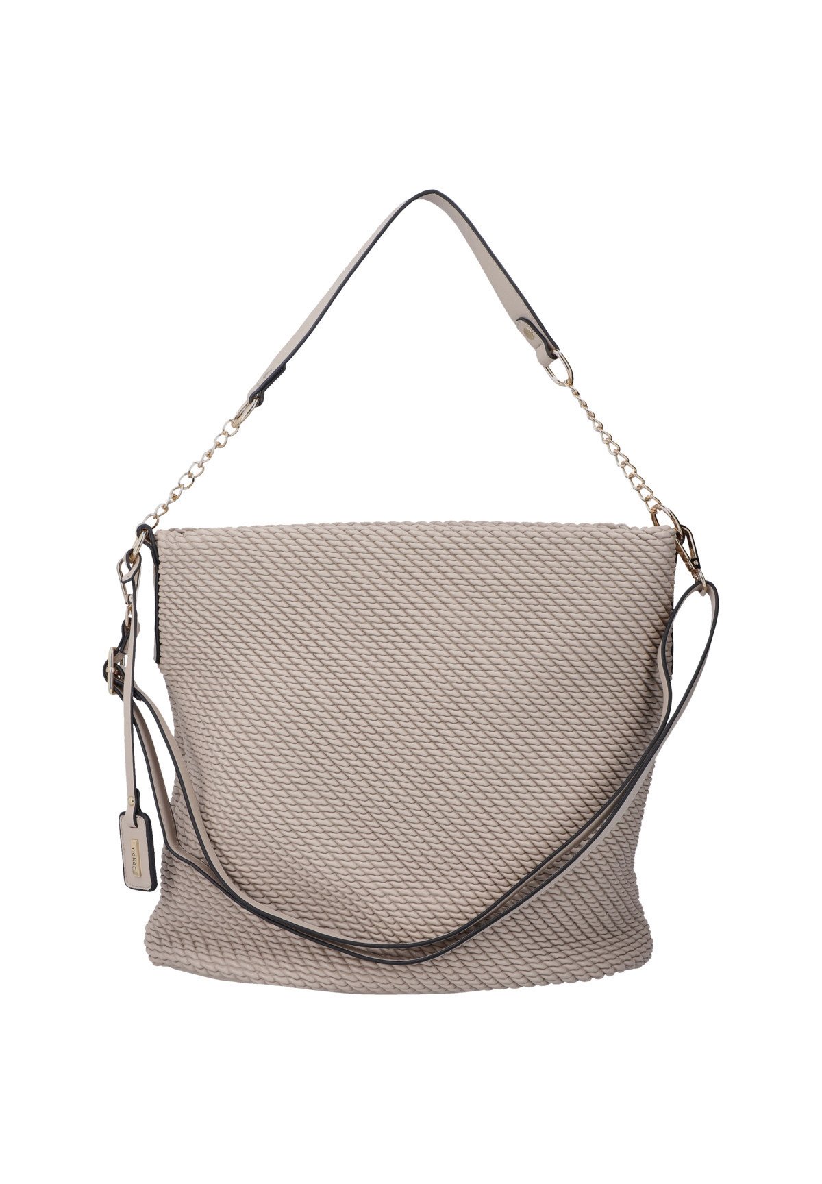 Rieker Handtasche ginger/beige Zalando