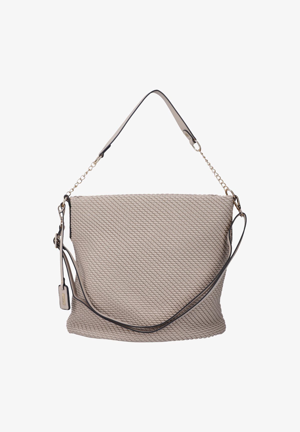 Rieker Handtasche ginger/beige Zalando