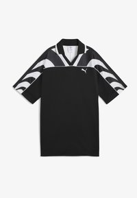 Επιλέχθηκε, puma black