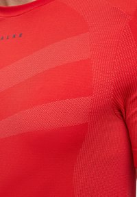 FALKE RUNNING - Sport T-shirt - tangerine